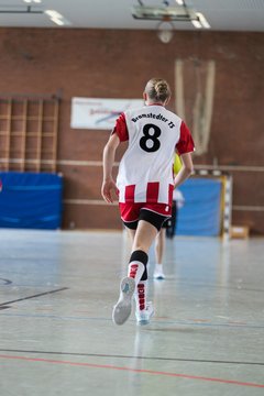 Bild 97 - wCJ Bramstedter TS - Suchsdorfer SV : Ergebnis: 30:25
